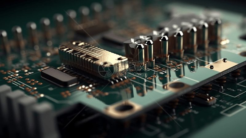 开关电源功率器件：揭秘其工作原理与关键技术