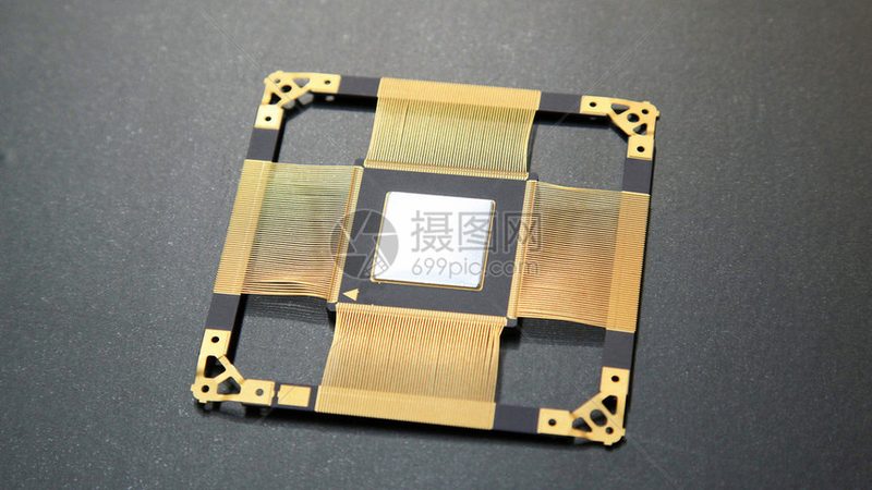 集成电路应用场景分类解析