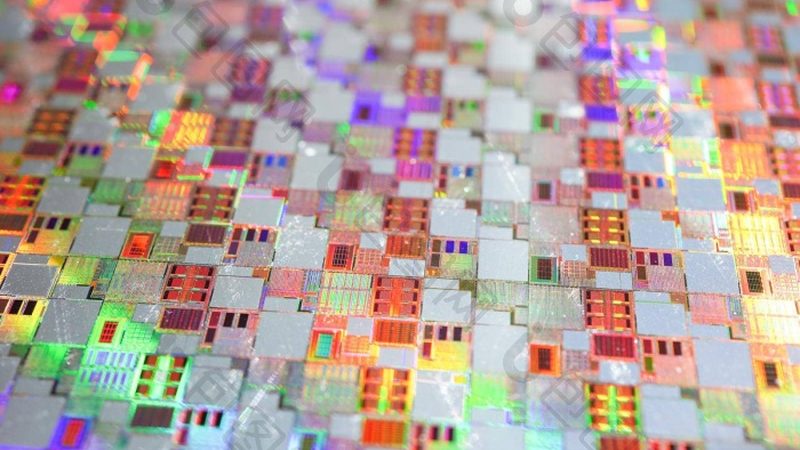 上海封装测试厂批发价格：揭秘半导体封装测试产业链
