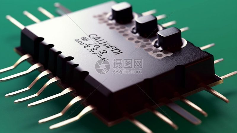 DSP功率放大器芯片：性能与选型的关键考量