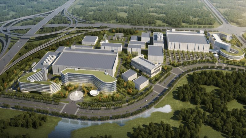 成都半导体封装材料：揭秘其关键技术与市场趋势
