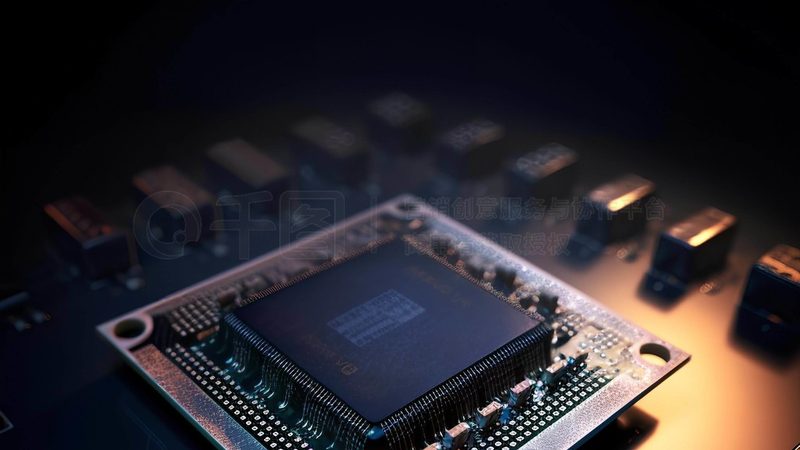IC封装测试代理加盟：揭秘行业背后的技术逻辑与选择要点